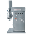 LTRZ-10  Pharmaceutical  Automatic Vacuum Mixing Emulsifier Homogenizer for Cosmetic Cream milk